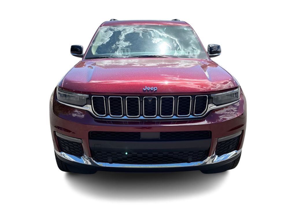 Thumbnail: 2022 Jeep Grand Cherokee L - 6