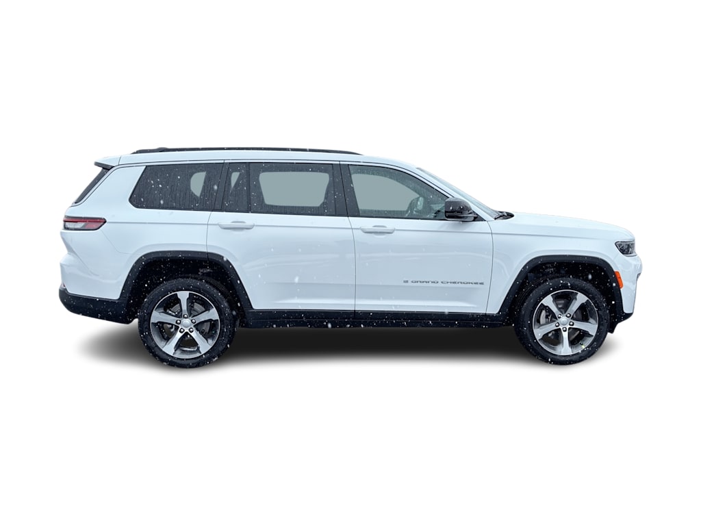 Thumbnail: 2026 Jeep Grand Cherokee L - 19