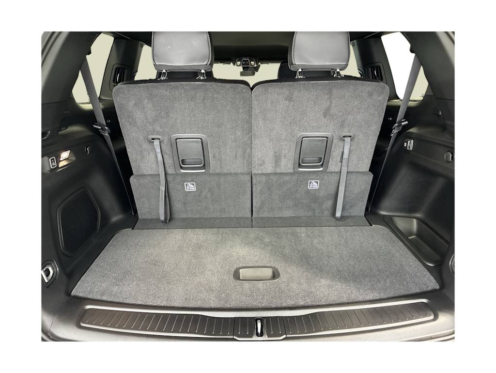 Thumbnail: 2026 Jeep Grand Cherokee L - 14