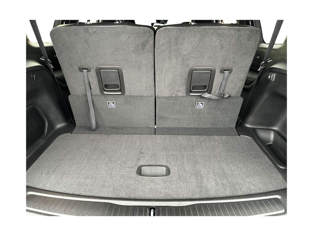 Thumbnail: 2026 Jeep Grand Cherokee L - 13