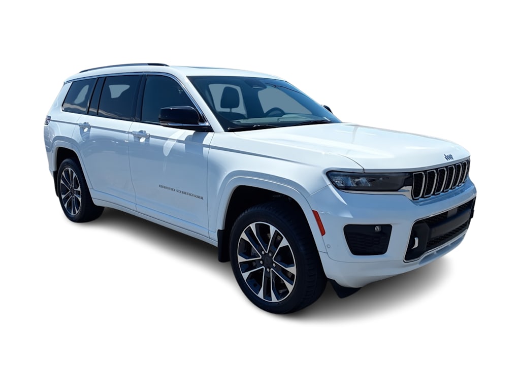 Thumbnail: 2022 Jeep Grand Cherokee L - 15