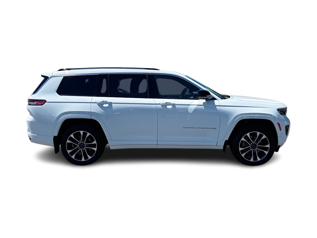 Thumbnail: 2022 Jeep Grand Cherokee L - 18