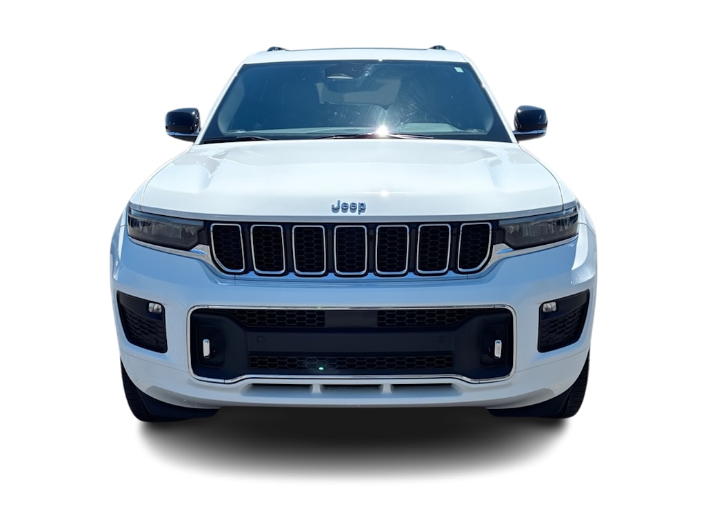 Thumbnail: 2022 Jeep Grand Cherokee L - 6