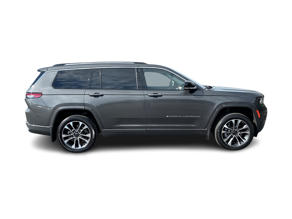 Thumbnail: 2021 Jeep Grand Cherokee L - 17
