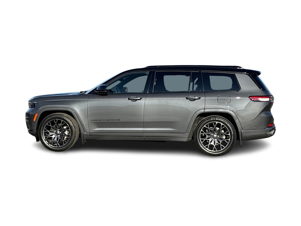 Thumbnail: 2023 Jeep Grand Cherokee L - 3