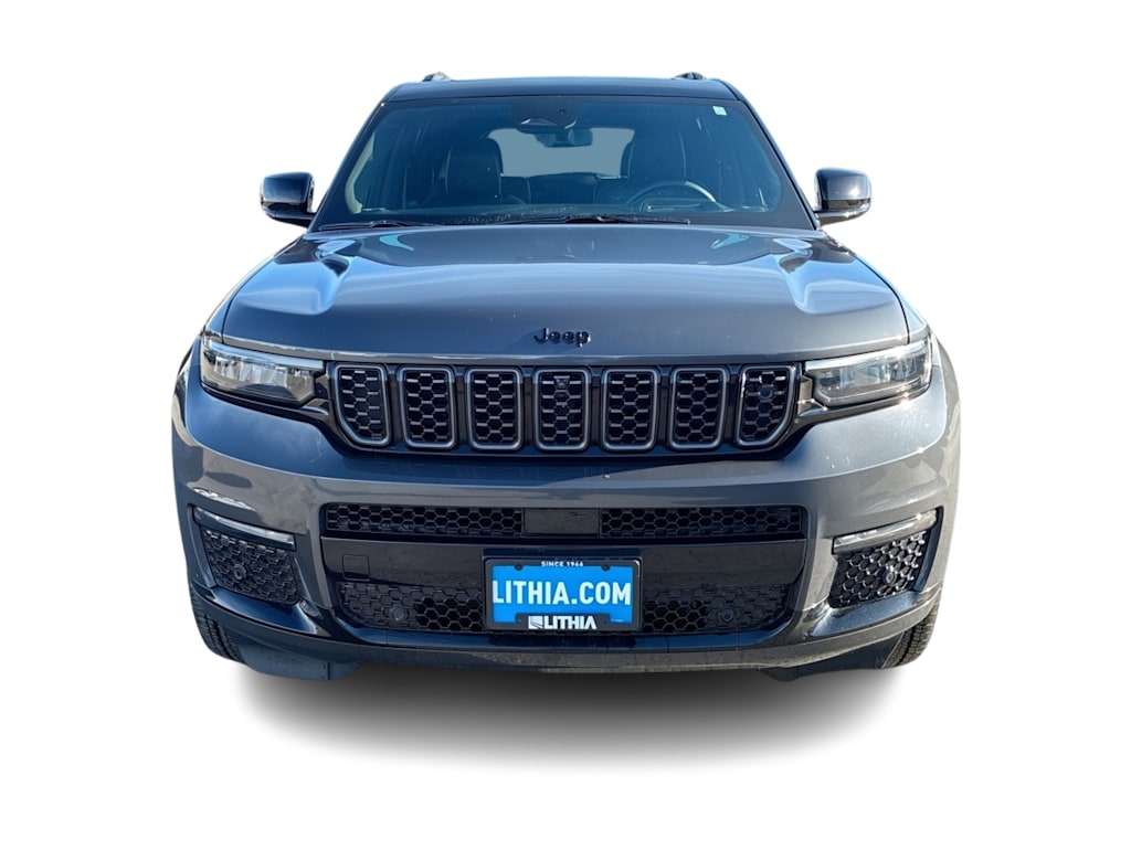 Thumbnail: 2023 Jeep Grand Cherokee L - 5