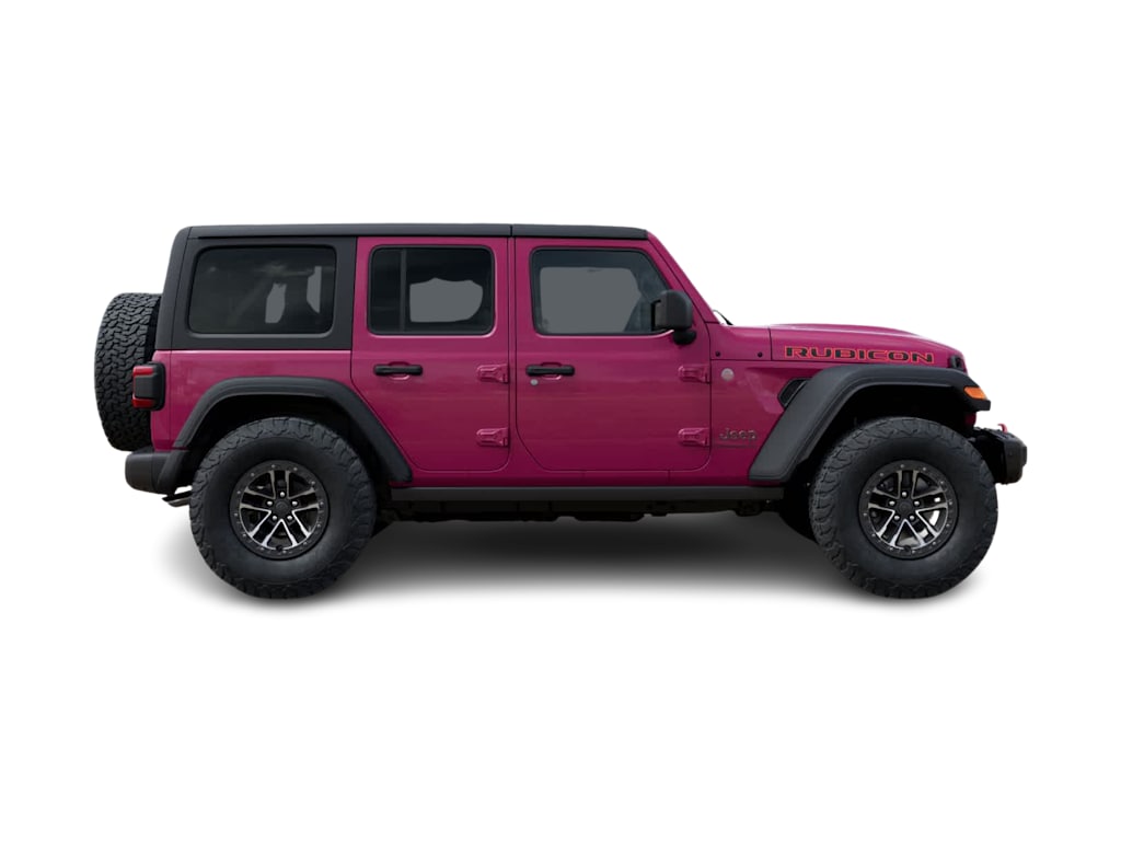 Thumbnail: 2026 Jeep Wrangler - 12