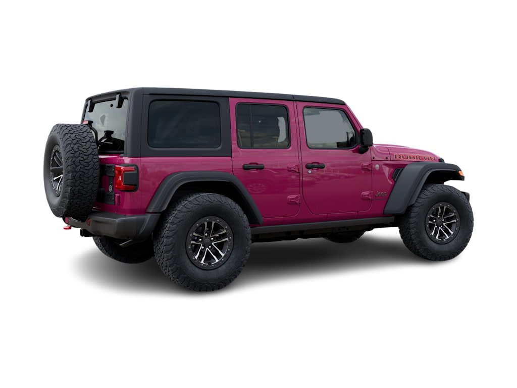 Thumbnail: 2026 Jeep Wrangler - 7