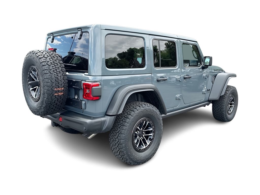 Thumbnail: 2026 Jeep Wrangler - 18