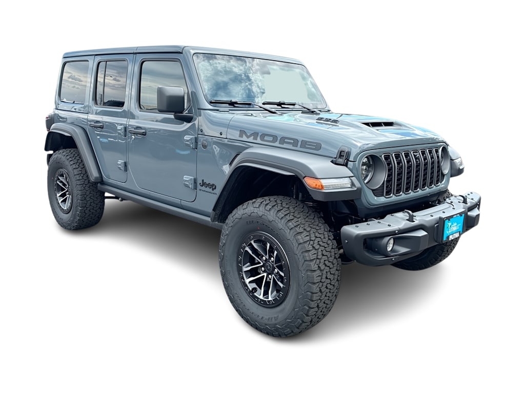 Thumbnail: 2026 Jeep Wrangler - 16