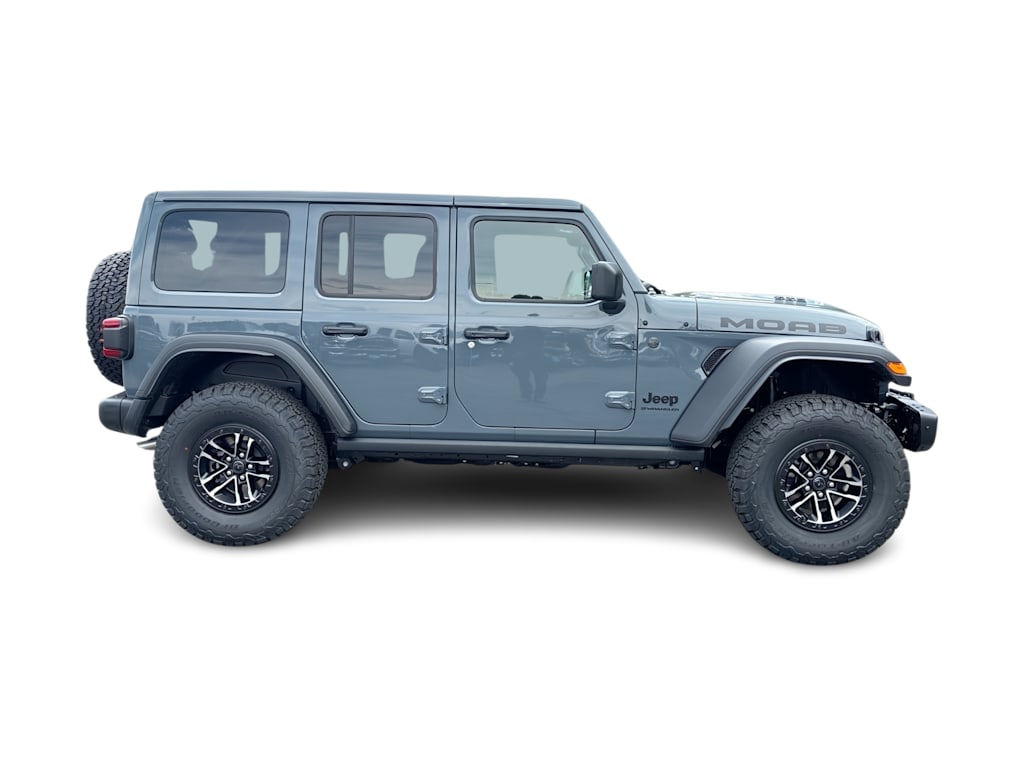 Thumbnail: 2026 Jeep Wrangler - 19