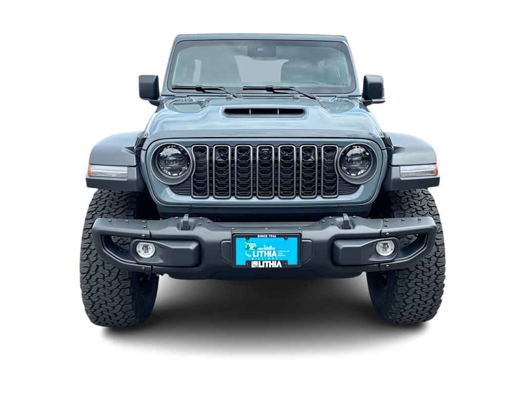 Thumbnail: 2026 Jeep Wrangler - 6