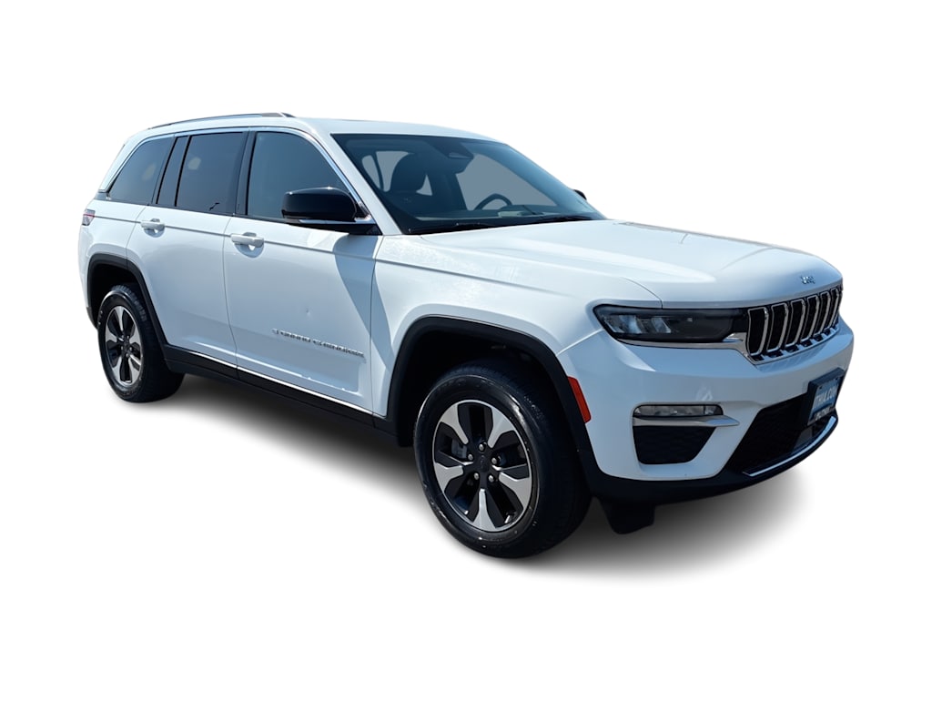 Thumbnail: 2024 Jeep Grand Cherokee - 15