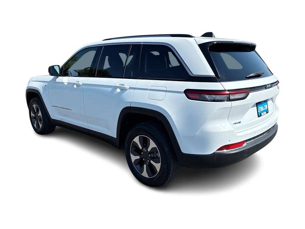 Thumbnail: 2024 Jeep Grand Cherokee - 4