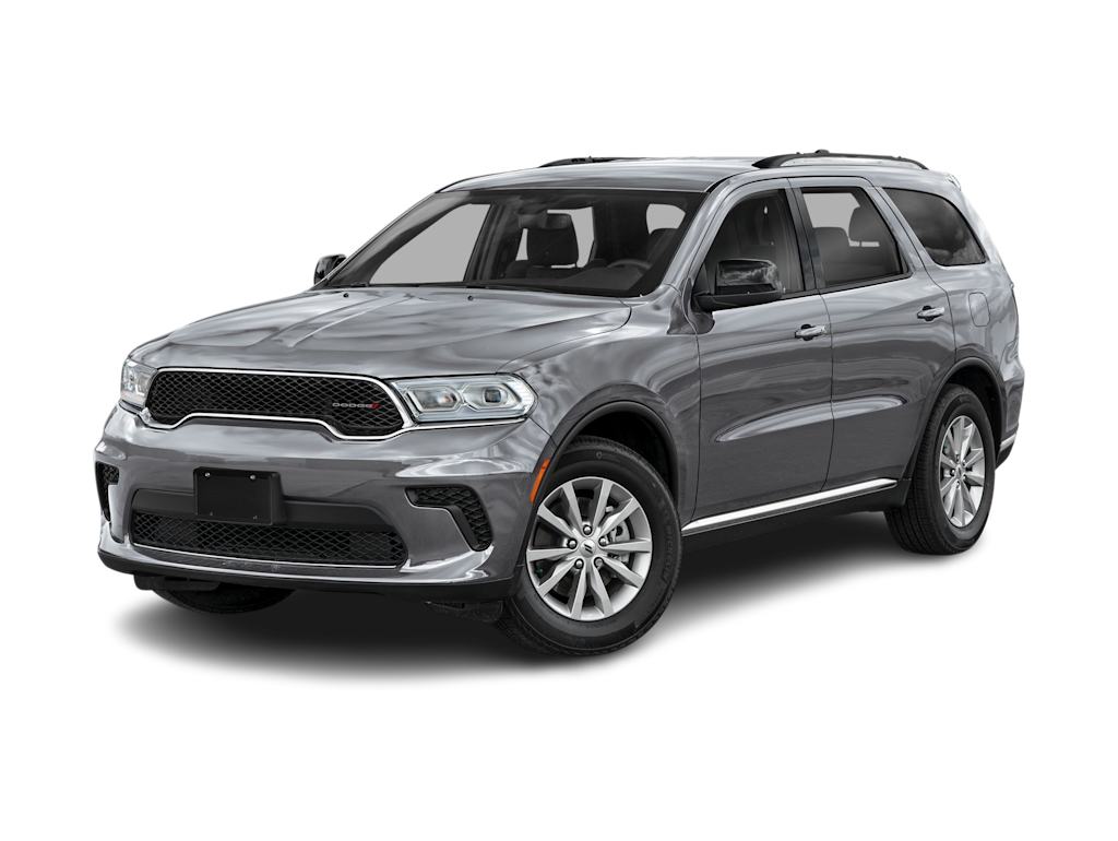 Thumbnail: 2026 Dodge Durango - 2