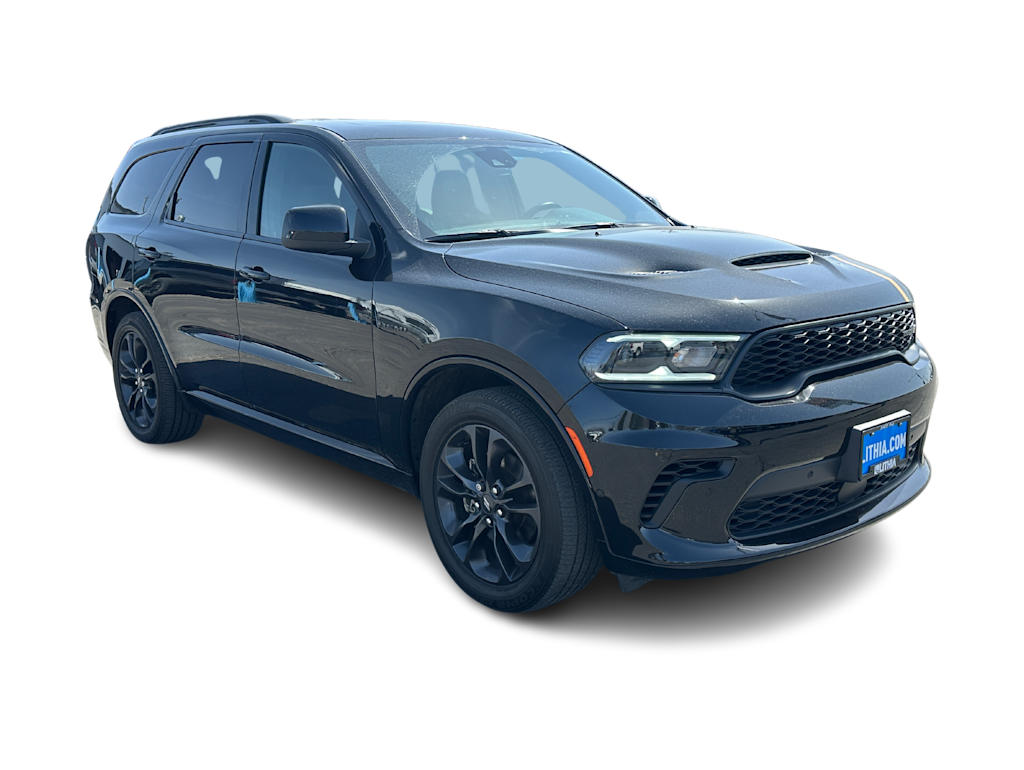 2023 Dodge Durango R/T 12