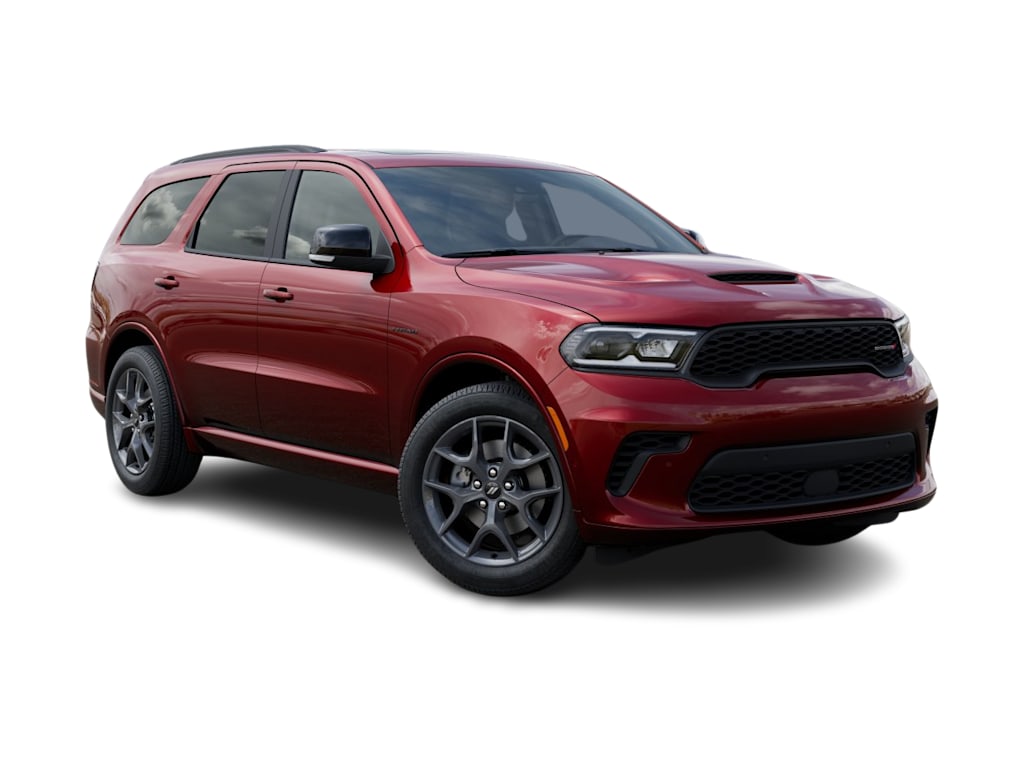 Thumbnail: 2026 Dodge Durango - 8