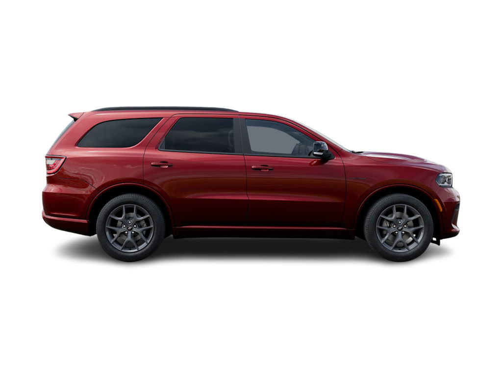 Thumbnail: 2026 Dodge Durango - 12