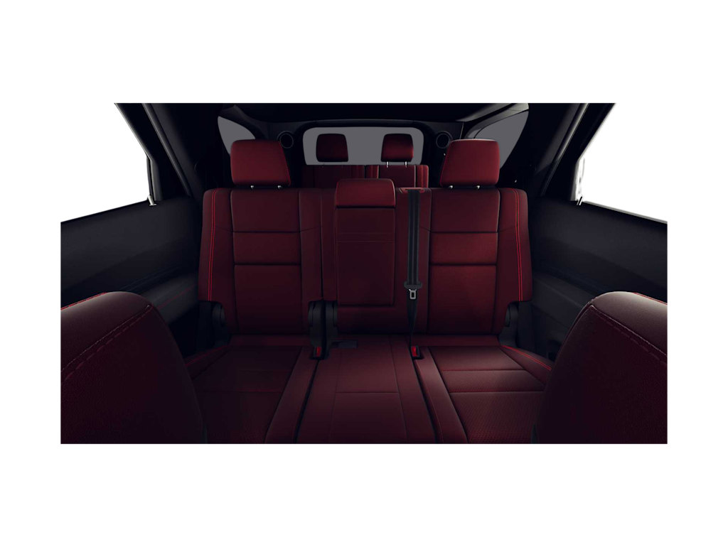 Thumbnail: 2026 Dodge Durango - 8