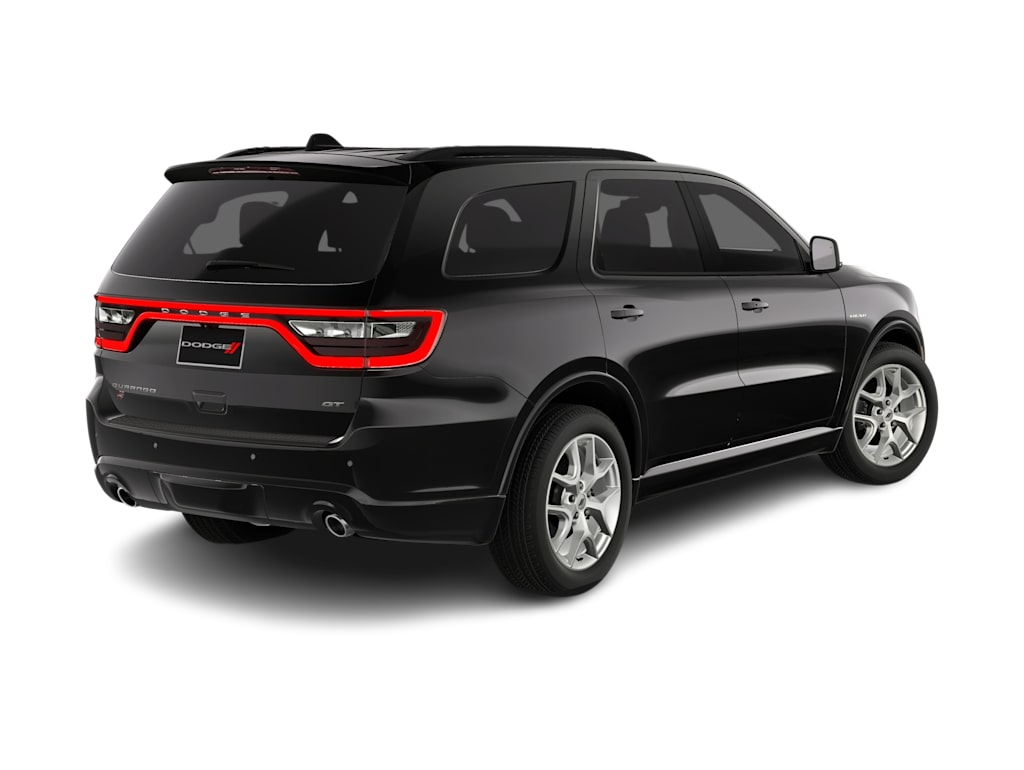 Thumbnail: 2026 Dodge Durango - 9