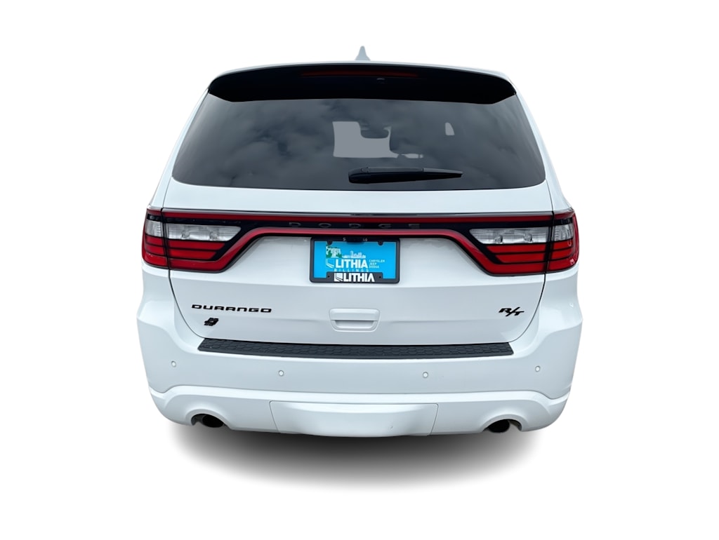 Thumbnail: 2022 Dodge Durango - 5