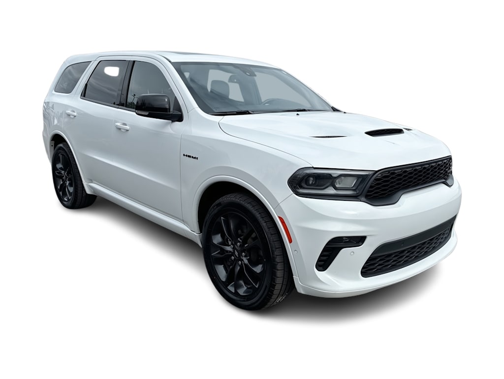 Thumbnail: 2022 Dodge Durango - 15