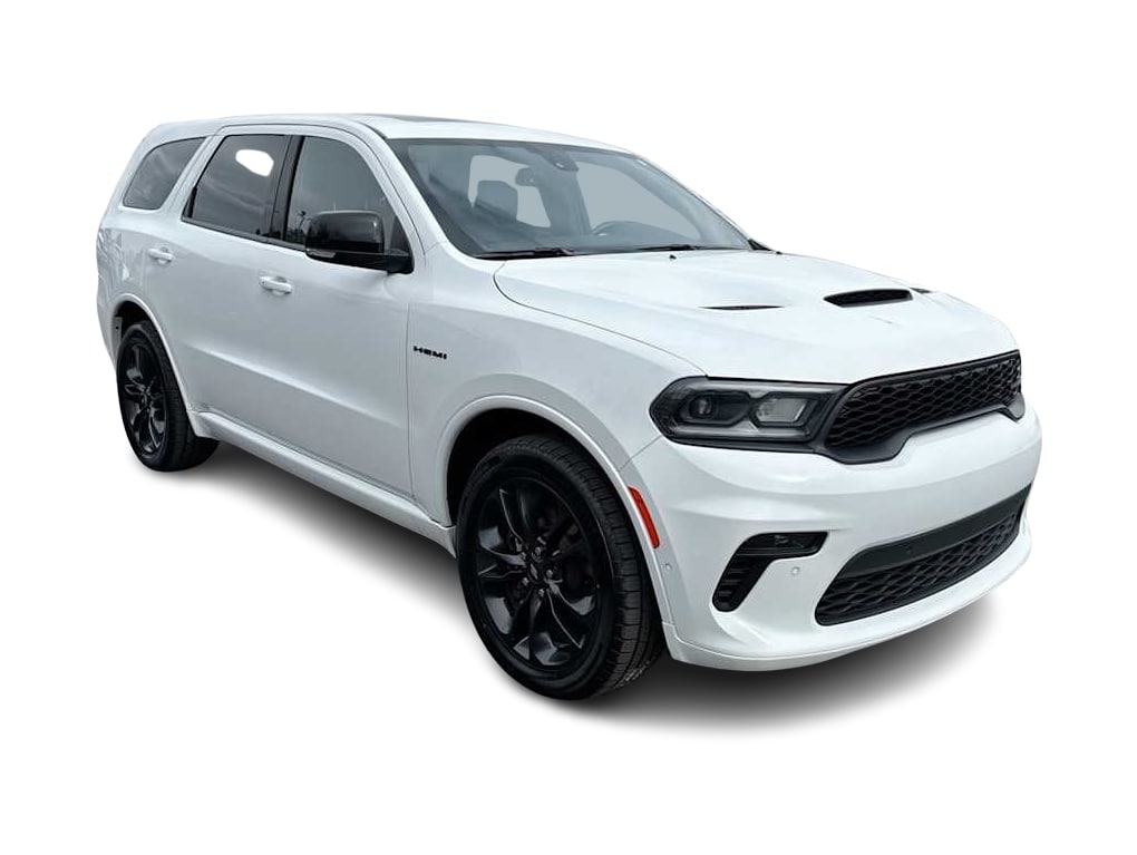 Thumbnail: 2022 Dodge Durango - 16