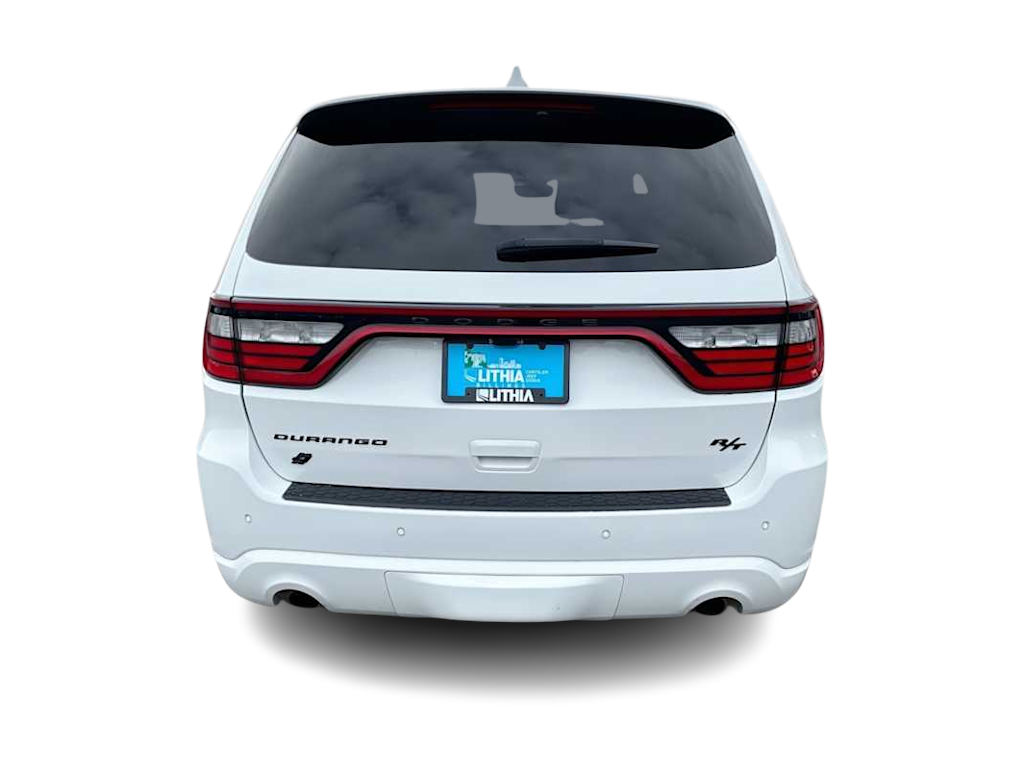 Thumbnail: 2022 Dodge Durango - 19