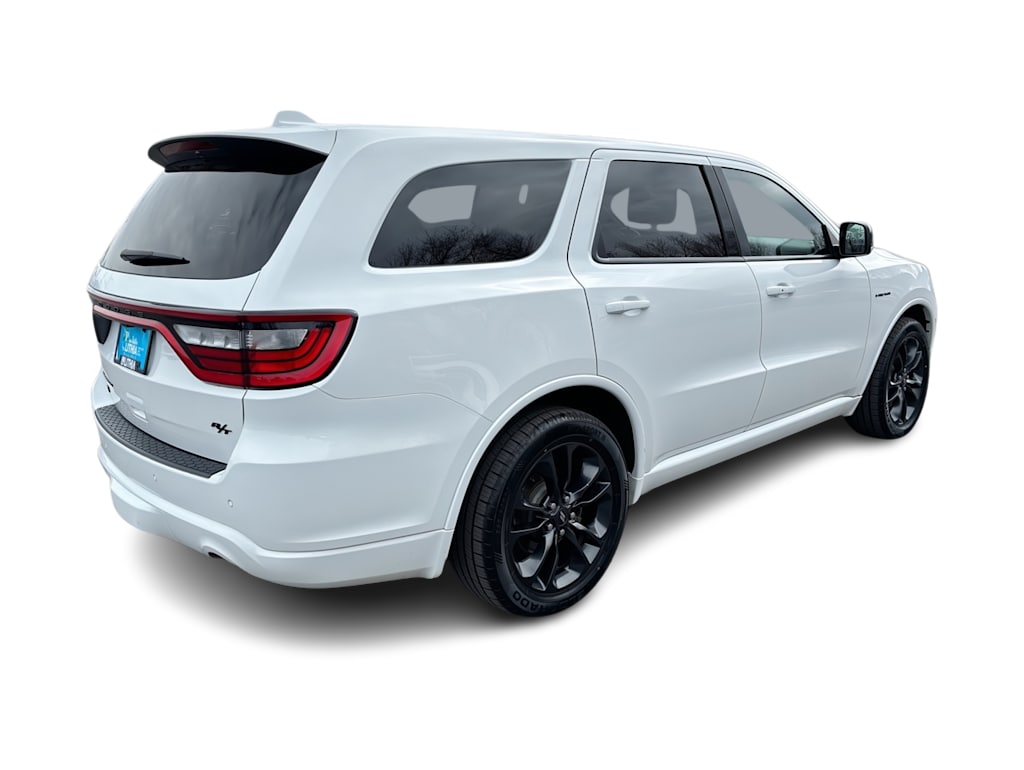 Thumbnail: 2022 Dodge Durango - 20