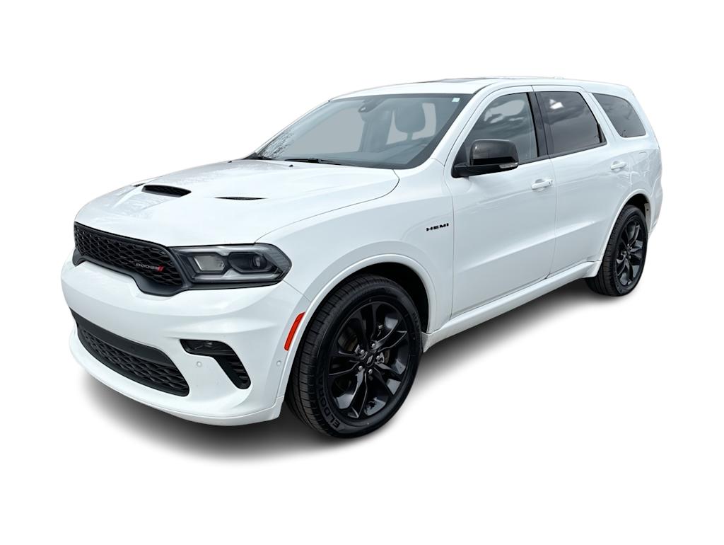 Thumbnail: 2022 Dodge Durango - 18