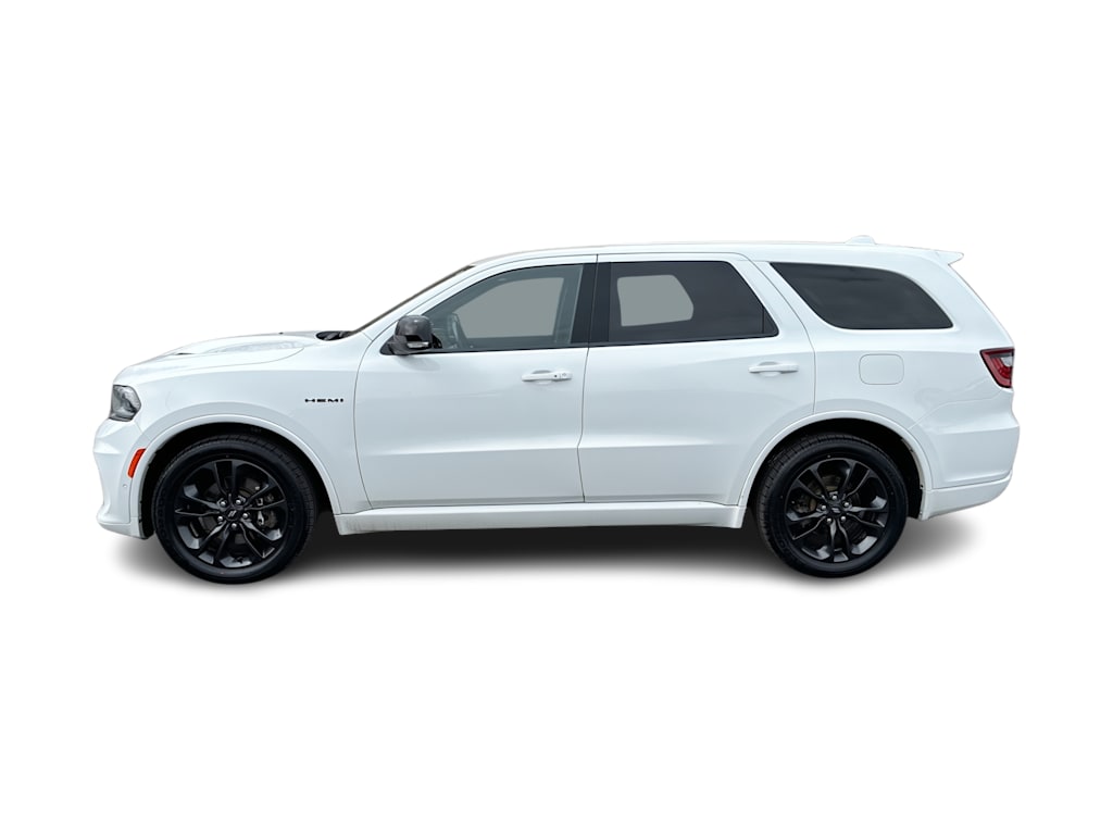 Thumbnail: 2022 Dodge Durango - 3