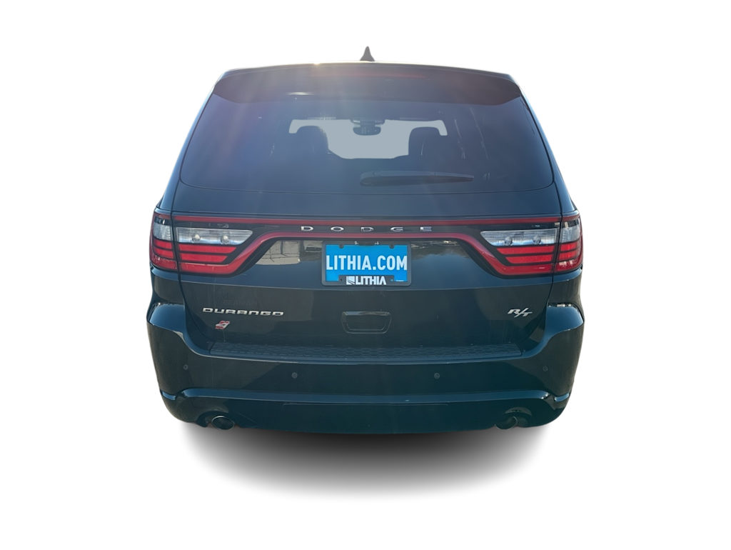 Thumbnail: 2022 Dodge Durango - 4
