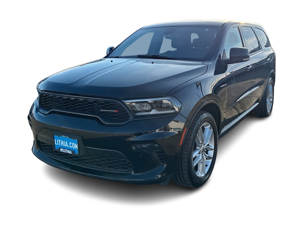 Thumbnail: 2022 Dodge Durango - 17