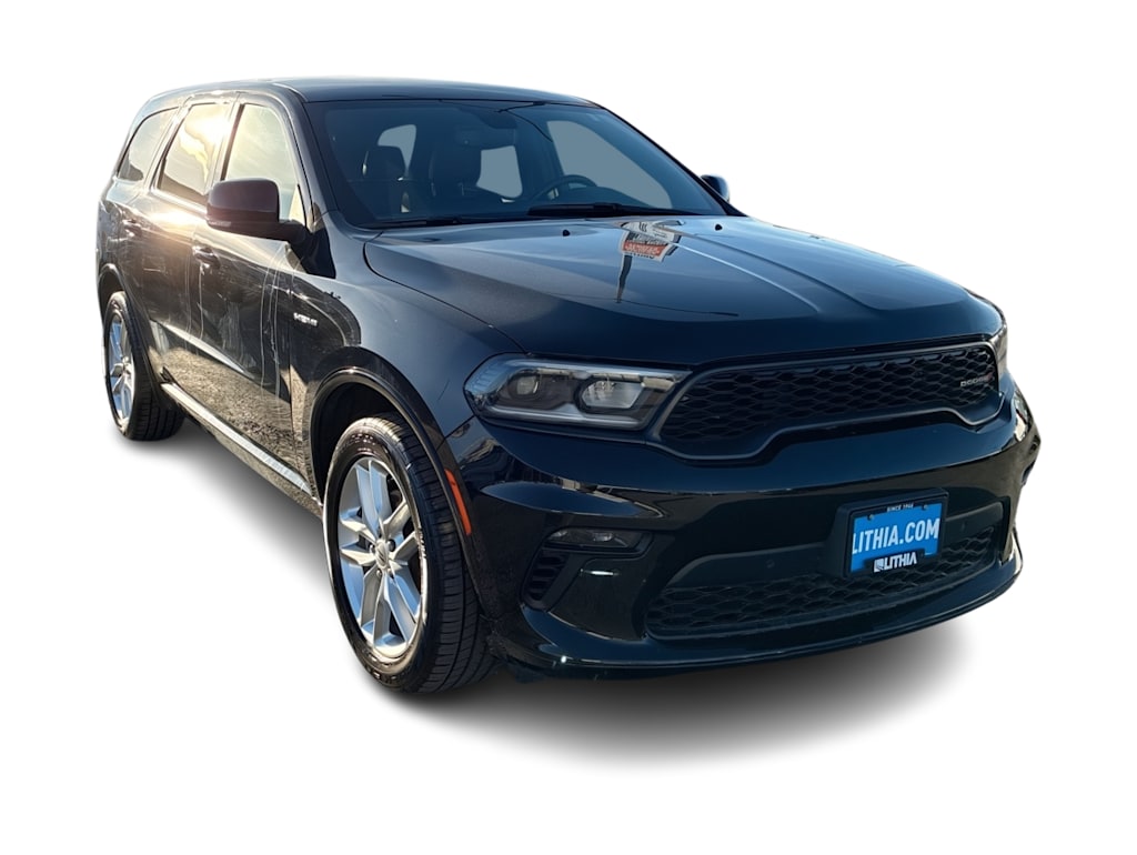 Thumbnail: 2022 Dodge Durango - 16
