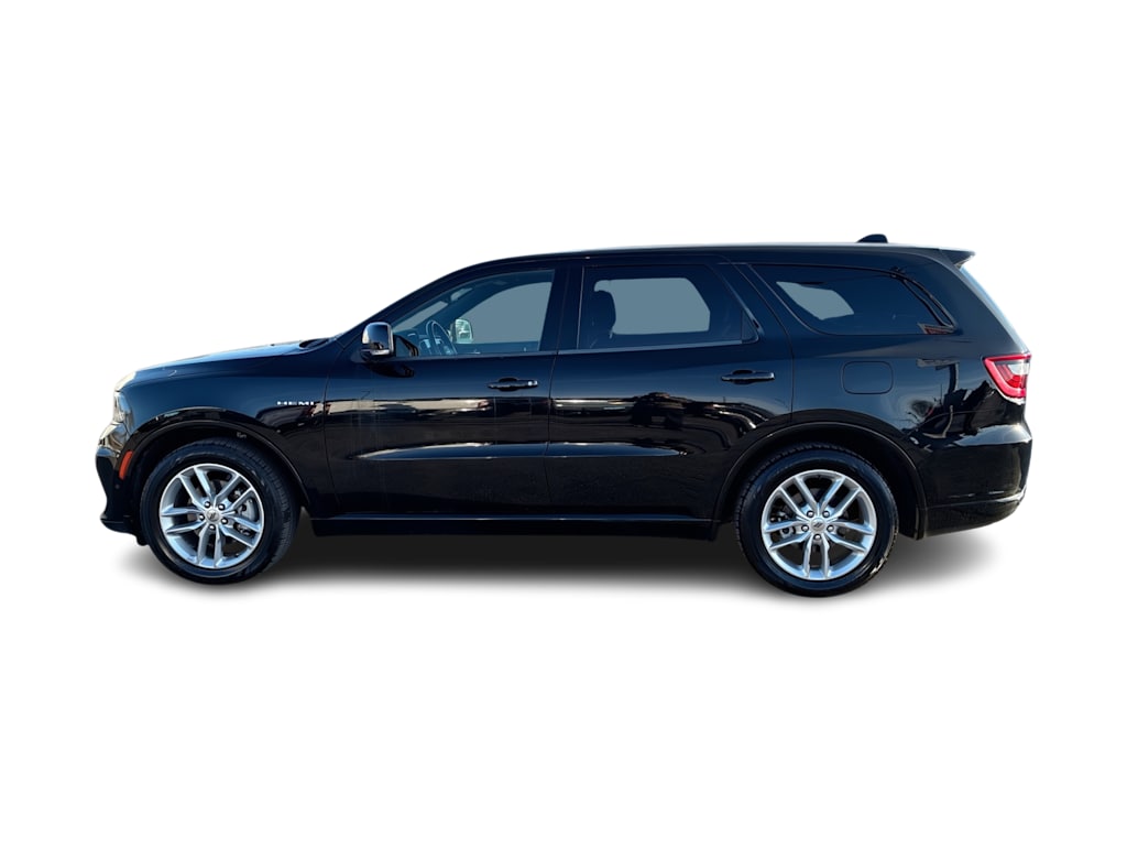 Thumbnail: 2022 Dodge Durango - 3