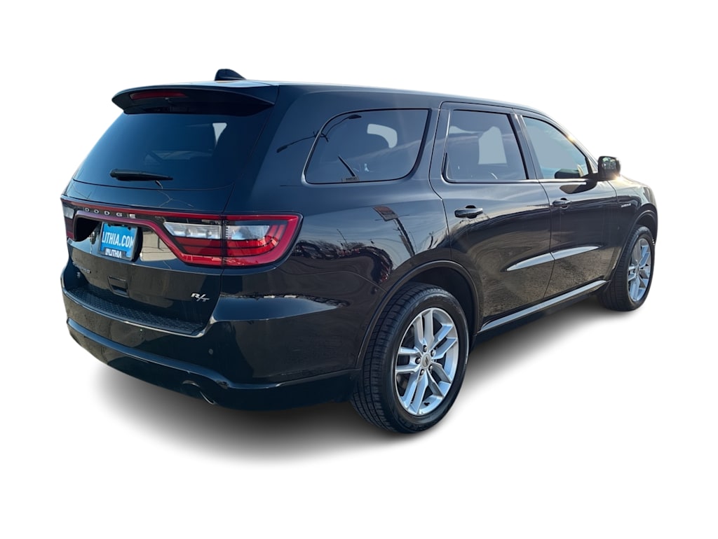 Thumbnail: 2022 Dodge Durango - 18