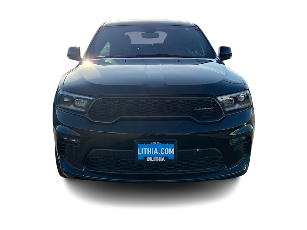 Thumbnail: 2022 Dodge Durango - 5