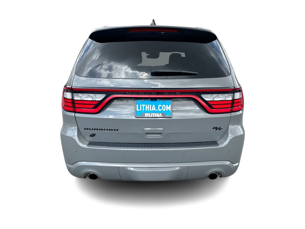 Thumbnail: 2024 Dodge Durango - 5