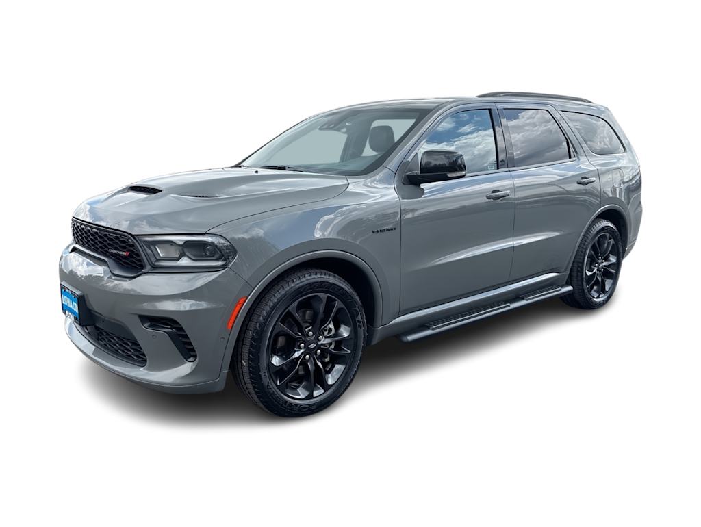 Thumbnail: 2024 Dodge Durango - 16