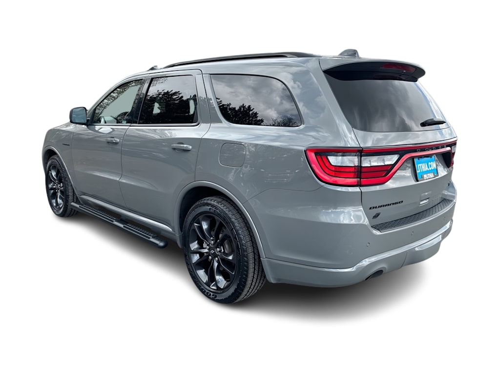 Thumbnail: 2024 Dodge Durango - 4