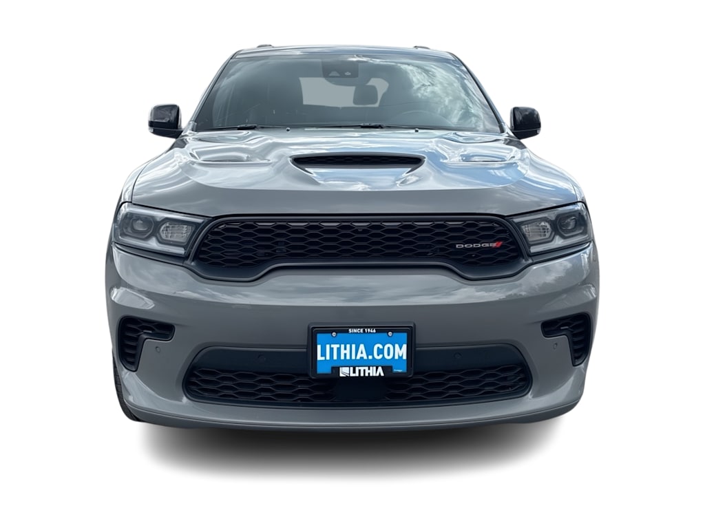 Thumbnail: 2024 Dodge Durango - 6
