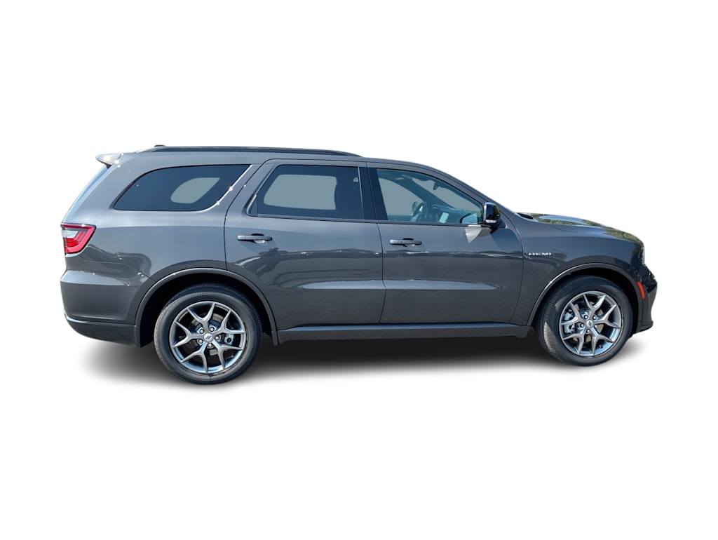 Thumbnail: 2026 Dodge Durango - 19