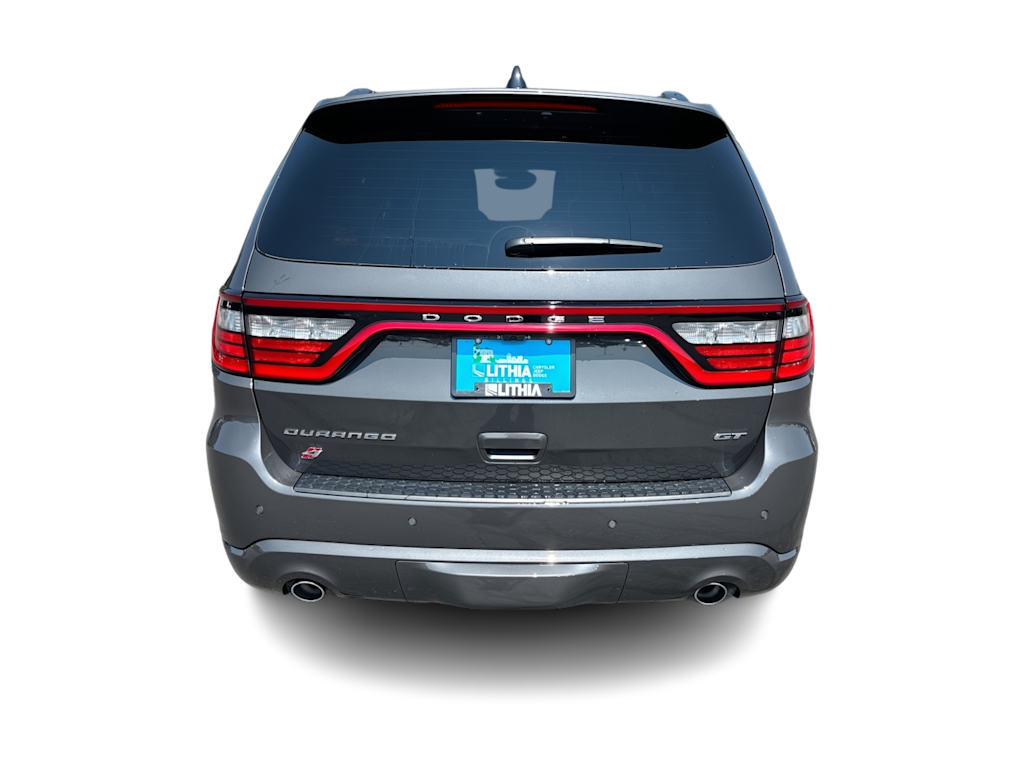 Thumbnail: 2026 Dodge Durango - 5