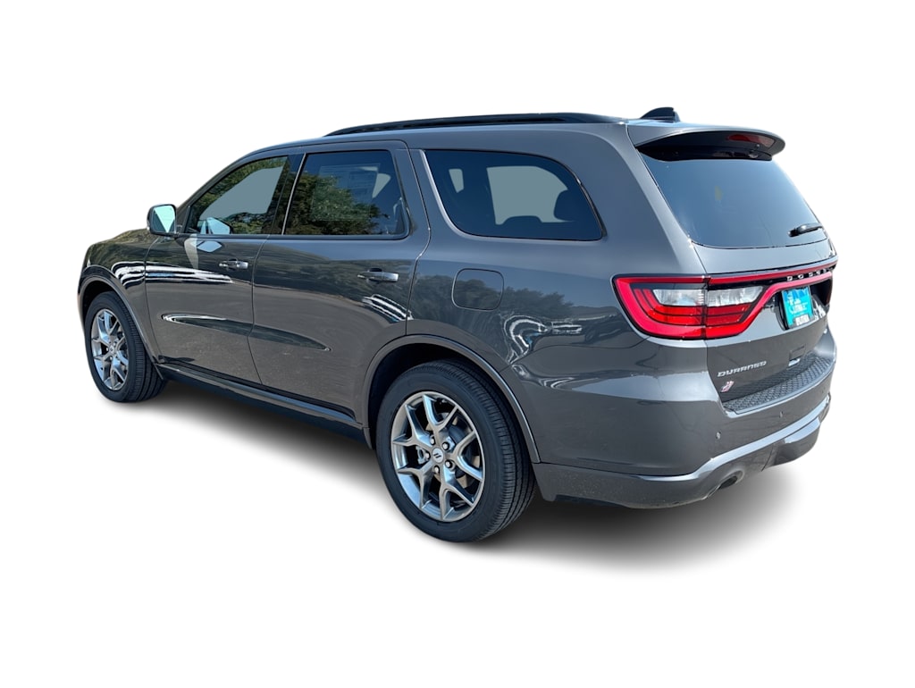 Thumbnail: 2026 Dodge Durango - 4