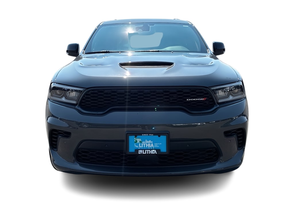 Thumbnail: 2026 Dodge Durango - 6
