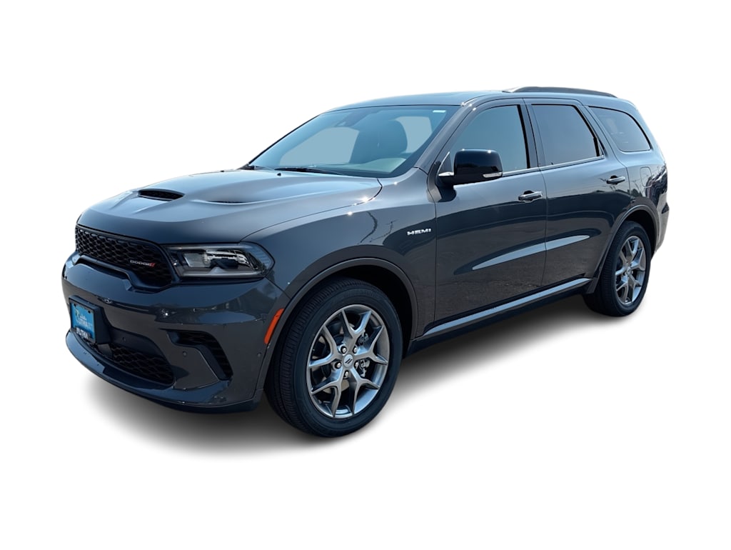 Thumbnail: 2026 Dodge Durango - 17
