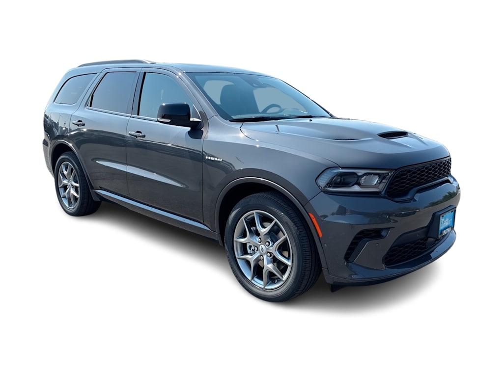 Thumbnail: 2026 Dodge Durango - 16