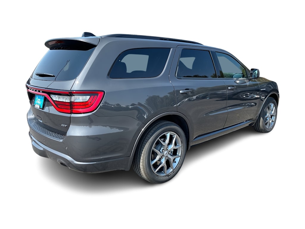 Thumbnail: 2026 Dodge Durango - 18