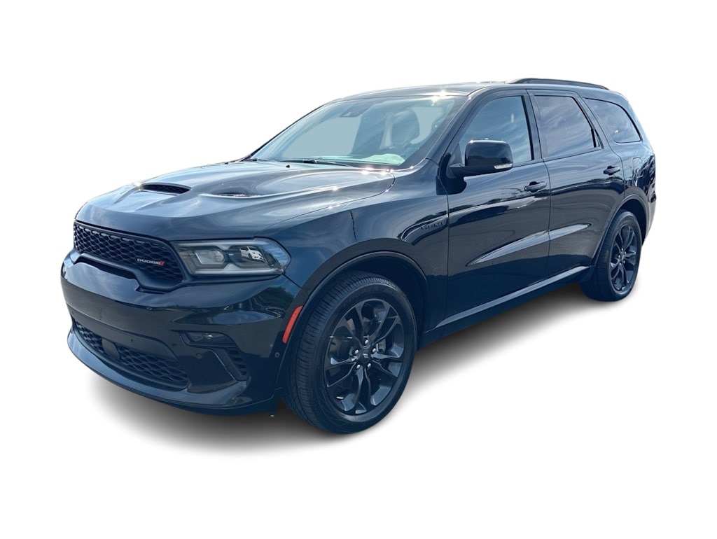 Thumbnail: 2022 Dodge Durango - 15