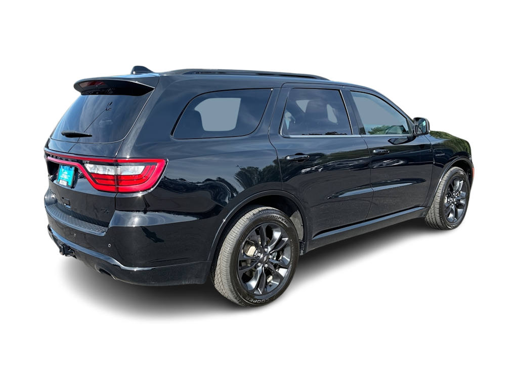 Thumbnail: 2022 Dodge Durango - 16